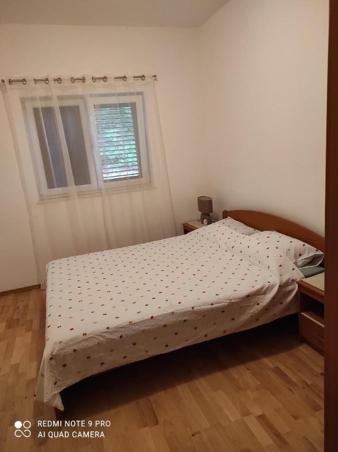 Apartman Lucia Bilice Exteriér fotografie