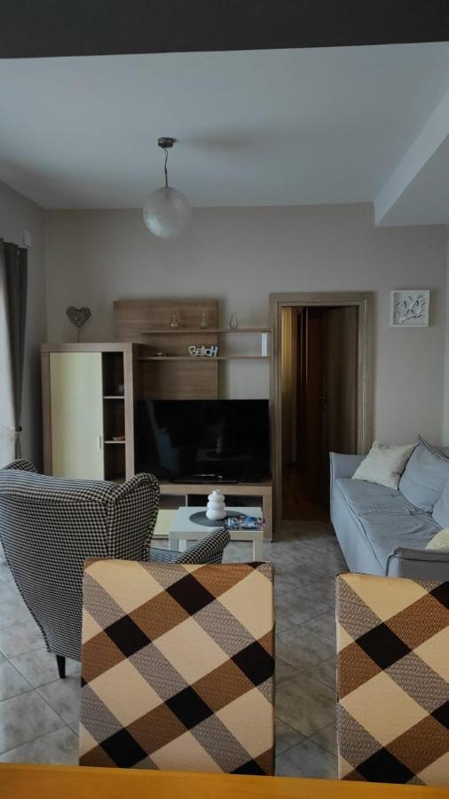 Apartman Lucia Bilice Exteriér fotografie